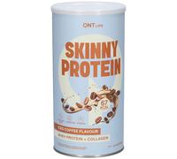 QNT Liife Skinny Protein Iced Coffee Poudre 440 g