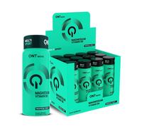 QNT MAGNESIUM + VIT.B 6 Solution(S) Buvable(S) 12x80 ml