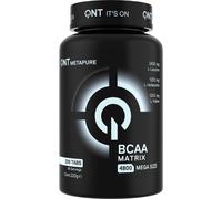 QNT Matrix BCAA 4800 Comprimés 200