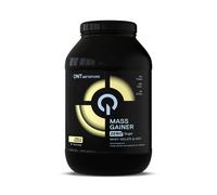 QNT Protéine Metapure Mass Noir Vanille 1815 g