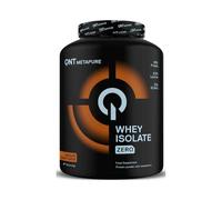 QNT Metapure Zero Carb Whey Isolate (2000g) Noisettes au chocolat