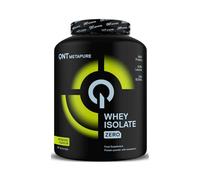 QNT Metapure Zero Carb Whey Isolate (2000g) Pistache