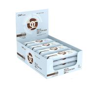 QNT MILKii Protein Bar (12x60g) Brownie