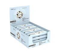 QNT MILKii Protein Bar (12x60g) Flocons de noix de coco