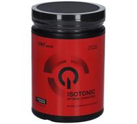 Qnt Move Isotonic Optimal Hydration Powder Red Fruit Poudre 660 g
