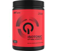 QNT Move Isotonic Poudre Fruits Rouges 660g