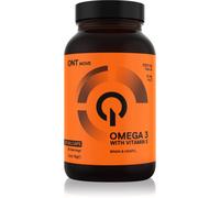 QNT Omega 3 aide au bon fonctionnement de l’organisme 60 cps