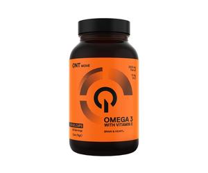 QNT OMEGA-3 Capsule(S) 60 pc(s)