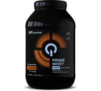 QNT Protéine en poudre Prime Whey Brownie au chocolat belge 908 g