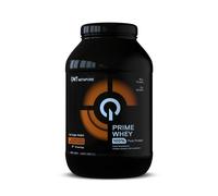 QNT PRIME WHEY BROWNIE AU CHOCOLAT BELGE Poudre 908 g