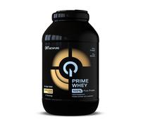QNT Protéine mélange Prime Whey Cookies & Cream – 100% isolat et concentré, 2 kg