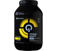 QNT Prime Whey Poudre saveur Banane 908 g