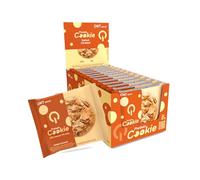 QNT Protein Cookie (12x60g) Caramel salé