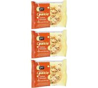QNT Protein Cookie caramel salé Cookies 3x60 g