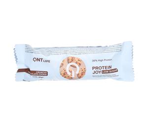 QNT PROTEIN JOY BARRE COOKIE CROQUANT AU CHOCOLAT Poudre 60 g