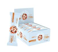 QNT Protein Joy Caramel Cookie Dough Barre 12x60 g