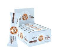 QNT Protein Joy Cookie & Cream Barre 12x60 g