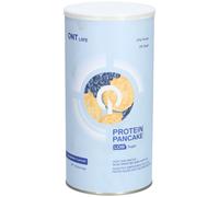 QNT Liife Protein Pancake Low Sugar Myrtilles Pot 500g