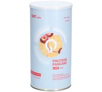 QNT Protein Pancake Low Sugar Pomme-Cannelle Aliment 500 g