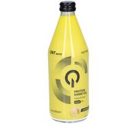 QNT Protein Shake (53g Protein) en verre Banane Fluide 500 ml