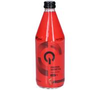 QNT Protein Shake (53g Protein) en verre Fraise Fluide 500 ml