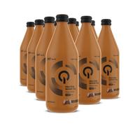 QNT Protein Shake Goût Chocolat 12x500ml