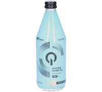 QNT Recovery Protein Shake Goût Vanille 12x500ml
