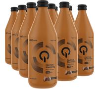 QNT Protein Shake Goût Chocolat 12x500ml