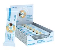 QNT Protein Wafer Barre Vanilla Yoghurt Autre 12x35 g