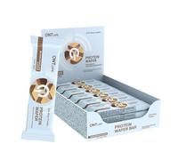 QNT Protein Wafer Barre Chocolat 12x35 g