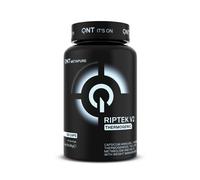 QNT Riptek V2 Fat Loss Thermogenic Activator Capsule(S) 120 pc(s)