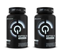 QNT Riptek V2 Fat Loss Thermogenic Activator Capsule(S) 2x120 pc(s)