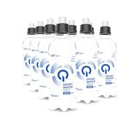 QNT Sport Water (12x500ml) Naturel