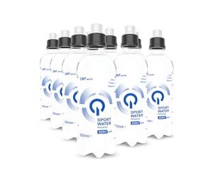 QNT Sport Water (12x500ml) Naturel