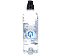 QNT Sport Water Natural and Minerals Jus 500 ml