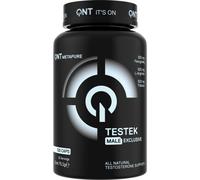 QNT Testek Testosterone Support Male Exclusive 120 Gélules
