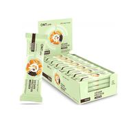 QNT Vegan Protein Bar (28x40g) Chocolat mandarine