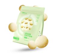 QNT Purity Vegan Protein – Goût Macaron Vanille – 500 g