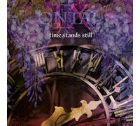 Qntal - IX - Time Stands Still (Ltd. Lenticular Digipak)