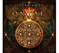 Qntal - Qntal V: Silver Swan by Qntal Enhanced edition (2007) Audio CD