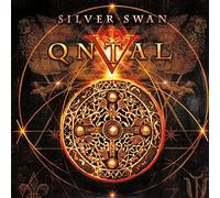 DRAKKAR EQUIPEMENT – Qntal – Silver Swan – Ltd Édition