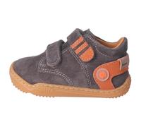 qnuffs - Kid's Buche - Chaussures minimalistes - EU 26 - cafe / rost