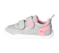 qnuffs - Kid's Erle - Chaussures minimalistes - EU 27 - river / rosa