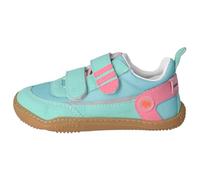 qnuffs - Kid's Erle - Chaussures minimalistes - EU 30 - jade / rosa