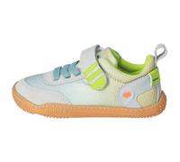 qnuffs - Kid's Fichte - Chaussures minimalistes - EU 27 - river / grün