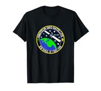 QO-100 / Es'Hail 2 Hamradio Satellite T-Shirt