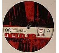 Qo - Distress Signal / Total Control