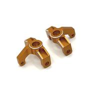 QOAKSDY Pièces RC Compatible avec JJRC C8803 pour WLtoys 1/14 144016 1/12 124016 pour RIaarIo XDKJ-001 Ensemble De Roulements De Coupelle De Direction De Mise À Niveau De Voiture RC