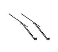 QOAKSDY Pièces RC pour Traction pour Hobby pour KM pour Tank 300 Pièces De Mise À Niveau De Voiture sur Chenilles RC 1/8 Décoration Essuie-Glace Mobile en Métal