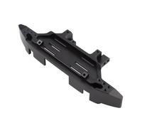 QOAKSDY Pièces RC pour Traxxas pour Trx4 G500 pour Trx6 G63 Base Avant Anti-Collision Avant Pare-Chocs Avant Base De Pare-Chocs Avant en Métal pour Voiture Rc 1/10